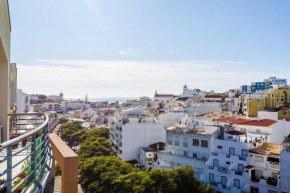 Amazing apartment in Albufeira